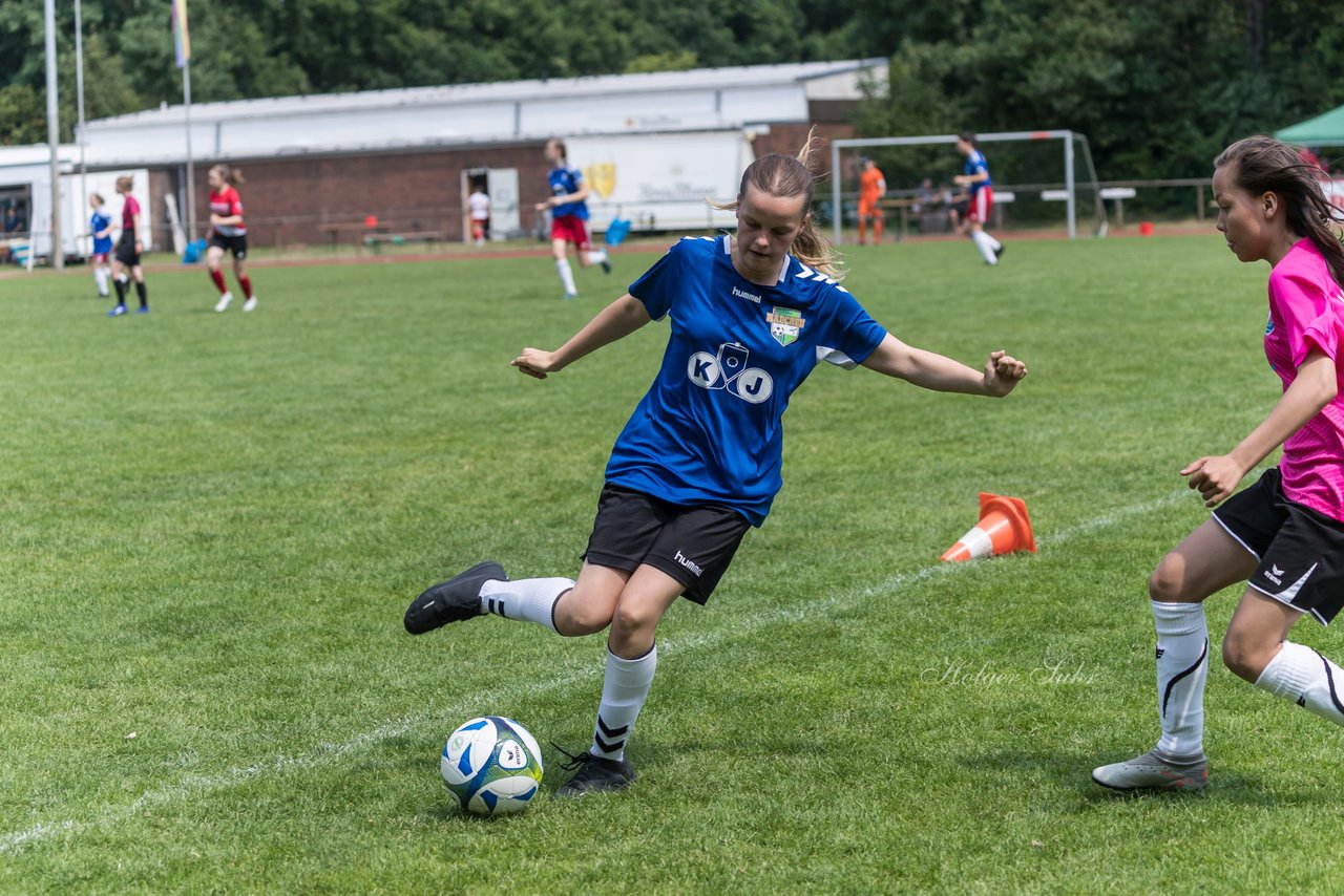 Bild 121 - Loewinnen Cup